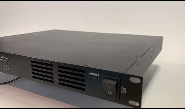 เครื่องขยายเสียง class d Single Channel 120W 1 U Power Amplifier
