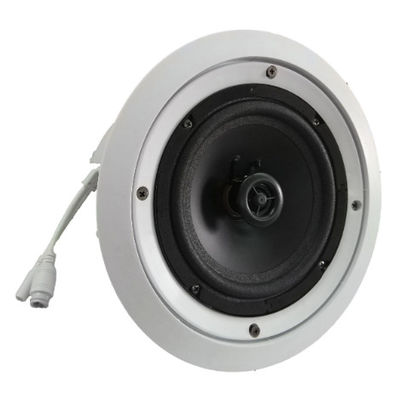 ลำโพงติดเพดาน PA 3",6w Fcs-204