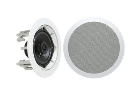 ABS 8&quot; ลำโพงติดเพดานโคแอกเซียลระบบลำโพง jbl