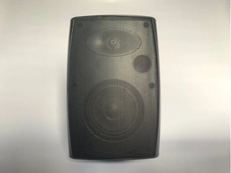 ลำโพงระบบเสียง 4&quot;+1.5&quot; Two Way Wall Mount Speaker