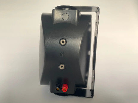ลำโพงระบบเสียง 4&quot;+1.5&quot; Two Way Wall Mount Speaker