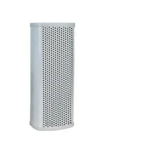 ระบบเสียง pa ลำโพงคอลัมน์กลางแจ้ง (15W/10W)