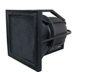 FOH-3150 ลำโพงฮอร์นกลางแจ้ง 2 ทิศทาง 150W, IP66, 75-18KHz