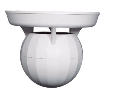 7.5W-15W-30W ลำโพงกระจายตัว 360 องศาในร่ม 4 ระบบลำโพง pa