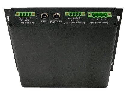 IP Streaming Decoder &amp; Amplifier สำหรับสำนักงาน/โรงเรียน/ร้านอาหาร