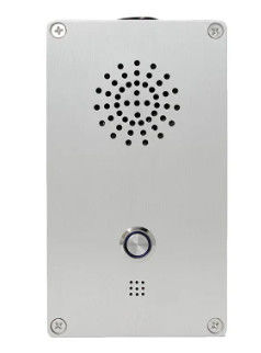 แผงอินเตอร์คอม IP Network Classic FIT-501