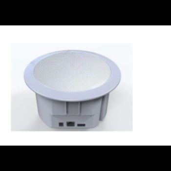 ลำโพงติดเพดานขับเคลื่อนด้วย IP POE