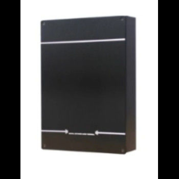 ระบบ Line Array แบบพกพา ระบบ IP แอมพลิฟายเออร์ติดผนัง