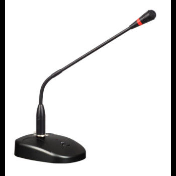 audio pro ไมโครโฟนประกาศระยะไกลสำหรับระบบเสียงประกาศสาธารณะ