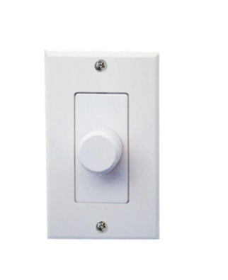 ระบบ PA (ที่อยู่สาธารณะ) ตัวควบคุมระดับเสียง 100V พร้อมรีเลย์ 30W