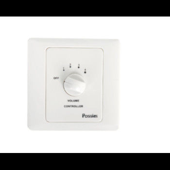 รีเลย์ 24v ควบคุมระดับเสียง 6W, 30W, 60W และ 120W.